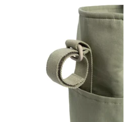 Sac à Langer Imperméable - Vert Olive -Enfant Fournitures Boutique sac a langer on the go vert olive nobodinoz 8 1264x1234