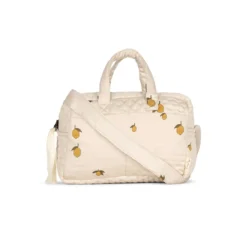 Sac à Langer Pour Poupon Citrons