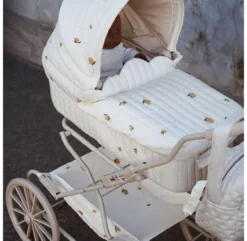 Sac à Langer Pour Poupon Citrons -Enfant Fournitures Boutique sac a langer pour poupon citrons konges sloejd 3 1264x1234