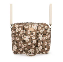 Sac à Langer Pour Poussette Hyde Park - Camellia