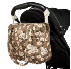 Sac à Langer Pour Poussette Hyde Park - Camellia 11 Sac à Langer Pour Poussette Hyde Park - Camellia -Enfant Fournitures Boutique sac a langer poussette camellia hyde park nobodinoz 2a 1264x1234