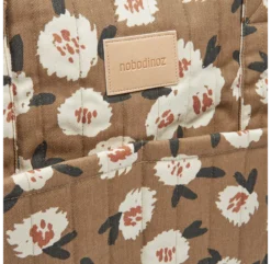 Sac à Langer Pour Poussette Hyde Park - Camellia 12 Sac à Langer Pour Poussette Hyde Park - Camellia -Enfant Fournitures Boutique sac a langer poussette camellia hyde park nobodinoz 3 1264x1234