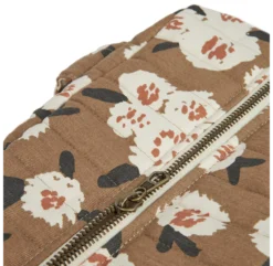 Sac à Langer Pour Poussette Hyde Park - Camellia 14 Sac à Langer Pour Poussette Hyde Park - Camellia -Enfant Fournitures Boutique sac a langer poussette camellia hyde park nobodinoz 5 1264x1234