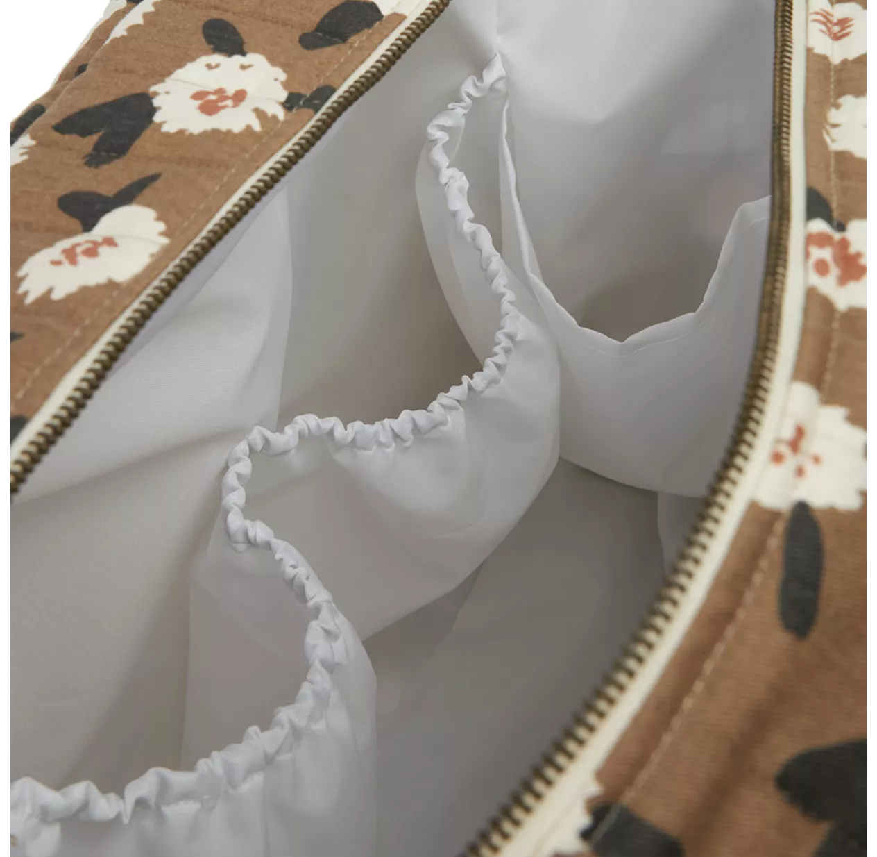 Sac à Langer Pour Poussette Hyde Park - Camellia 9 Sac à Langer Pour Poussette Hyde Park - Camellia – Image 7