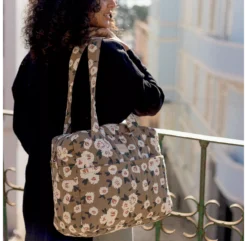 Sac à Langer Pour Poussette Hyde Park - Carreaux Terracotta 13 Sac à Langer Pour Poussette Hyde Park - Carreaux Terracotta -Enfant Fournitures Boutique sac a langer poussette terracoota carreaux hyde park nobodinoz 3 1264x1234