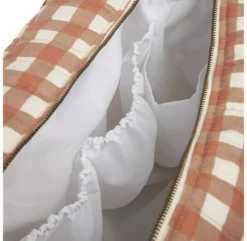 Sac à Langer Pour Poussette Hyde Park - Carreaux Terracotta 16 Sac à Langer Pour Poussette Hyde Park - Carreaux Terracotta -Enfant Fournitures Boutique sac a langer poussette terracoota carreaux hyde park nobodinoz 6 1264x1234