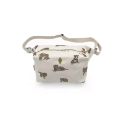 Sac Banane BOBBIE Tigre
