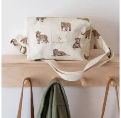 Sac Banane BOBBIE Tigre -Enfant Fournitures Boutique sac banane tigre milinane 3 1264x1234