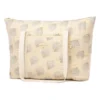 Sac De Maternité Paris Gatsby - Crème 2 Sac De Maternité Paris Gatsby - Crème -Enfant Fournitures Boutique sac de maternite paris gatsby creme nobodinoz 1 1264x1234