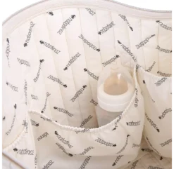 Sac De Maternité Paris Gold Bubble Elements - Bleu Marine 7 Sac De Maternité Paris Gold Bubble Elements - Bleu Marine -Enfant Fournitures Boutique sac de maternite paris gold bubble bleu marine elements nobodinoz 3 1264x1234