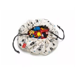 Play&Go Sac De Jeux Space Mini -Enfant Fournitures Boutique sac de rangement space mini play and go 3 1264x1234
