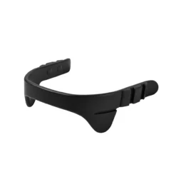 Chaise Haute évolutive Leander - Noir -Enfant Fournitures Boutique safetybarblack1 1264x1234