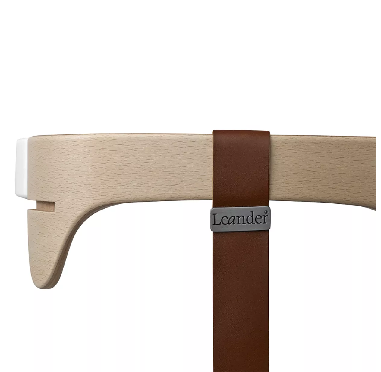 Chaise Haute évolutive Leander - Naturel 12 Chaise Haute évolutive Leander - Naturel – Image 10