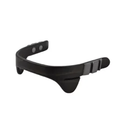 Arceau De Sécurité Pour Chaise Haute Leander - Noyer