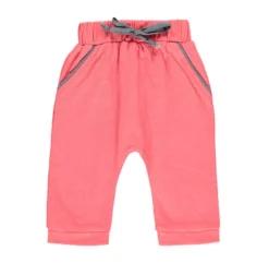 Sarouel Bébé - Cerise