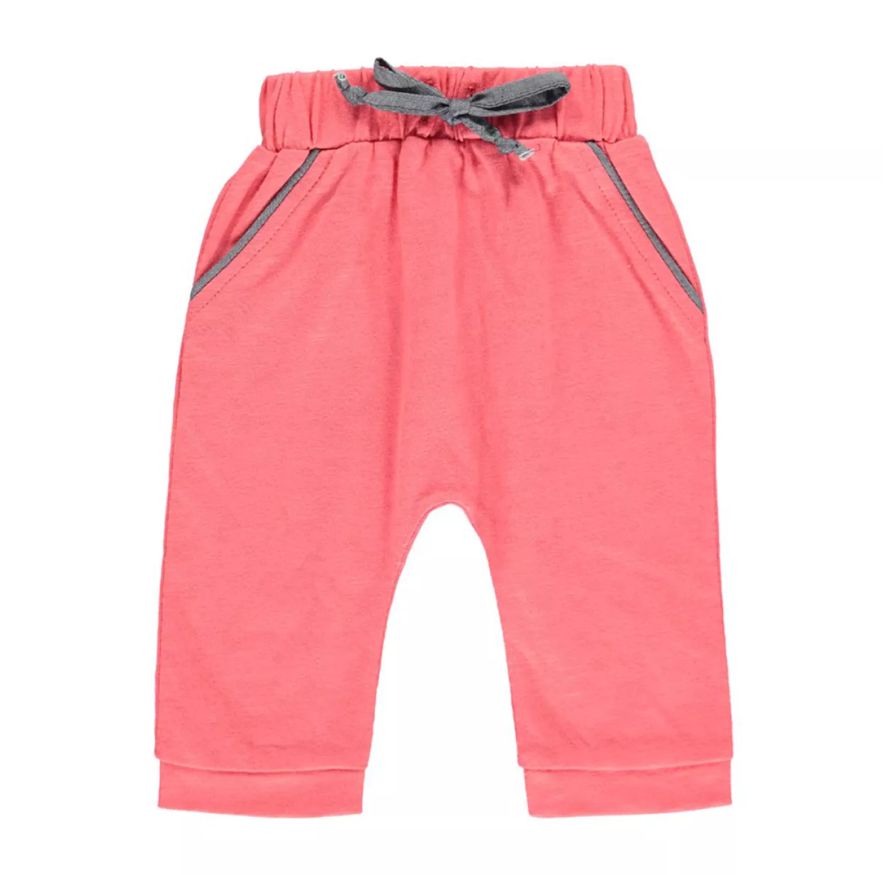 Sarouel Bébé - Cerise 3 Sarouel Bébé - Cerise