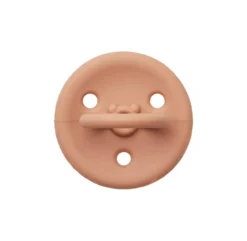 Liewood Set De 3 Sucettes Paula - Rose Mix -Enfant Fournitures Boutique set de 3 tetines silicone rose mellow mix liewood 4 1264x1234