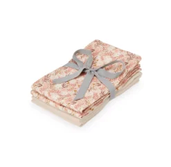 Pack 4 Mini Langes Aurora Mix