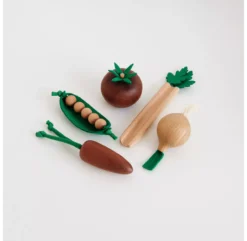 Set De Légumes En Bois -Enfant Fournitures Boutique set de legumes en bois cam cam 3 1264x1234