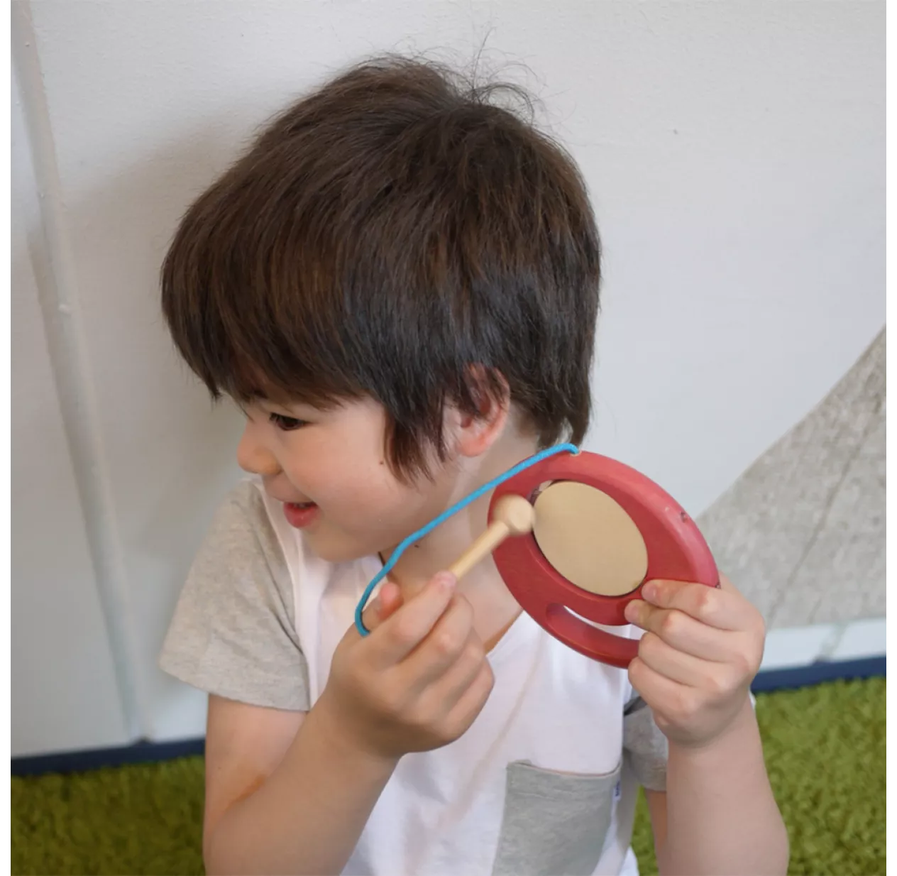 Kiko Set De Percussions Gakki - Multicolore 5 Kiko Set De Percussions Gakki - Multicolore – Image 3