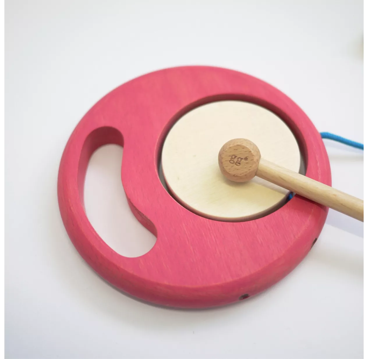 Kiko Set De Percussions Gakki - Multicolore 8 Kiko Set De Percussions Gakki - Multicolore – Image 6