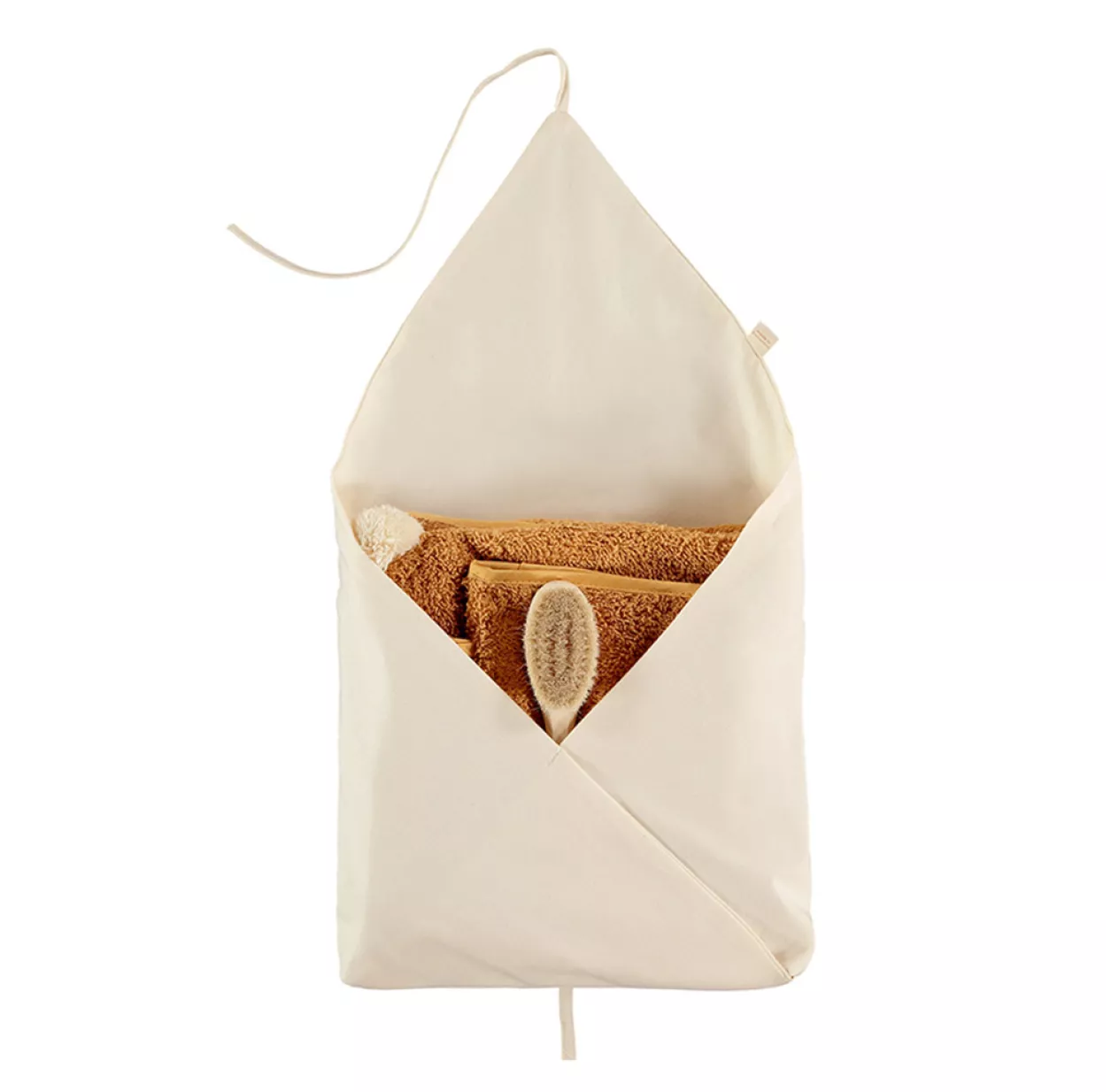 Set De Bain Bébé So Cute - Caramel 4 Set De Bain Bébé So Cute - Caramel – Image 3