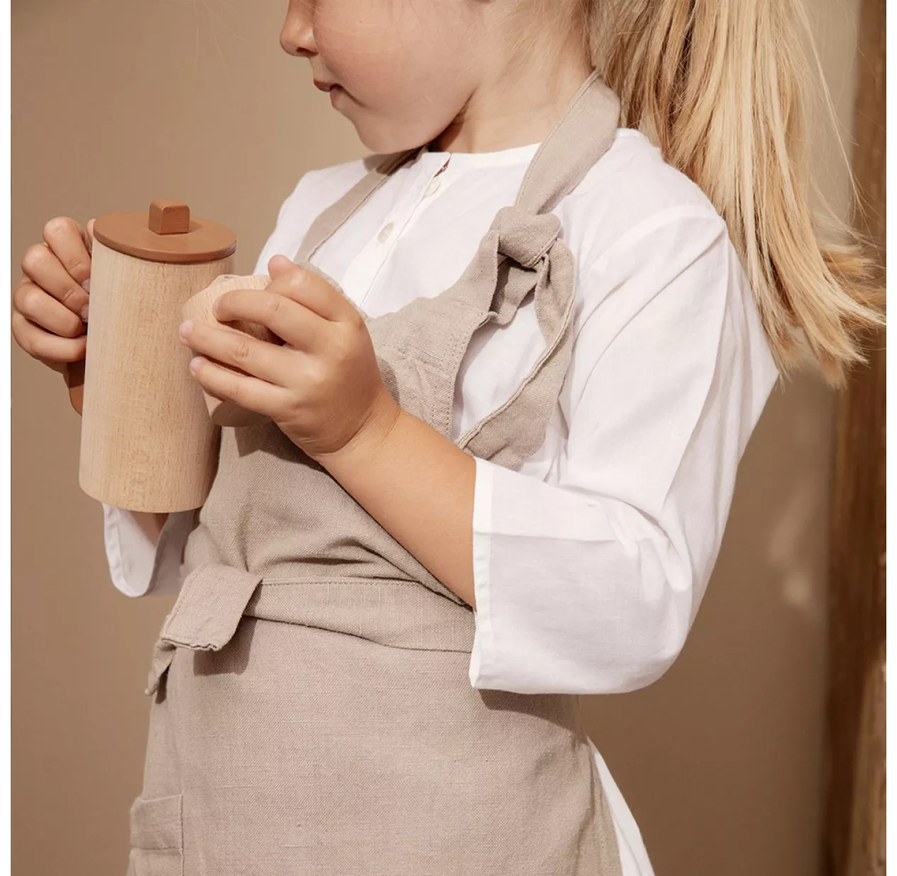 Ferm LIVING Service à Thé Toro 5 Ferm LIVING Service à Thé Toro – Image 3