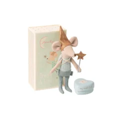 Maileg Petite Fée Des Dents, Grand Frère Souris