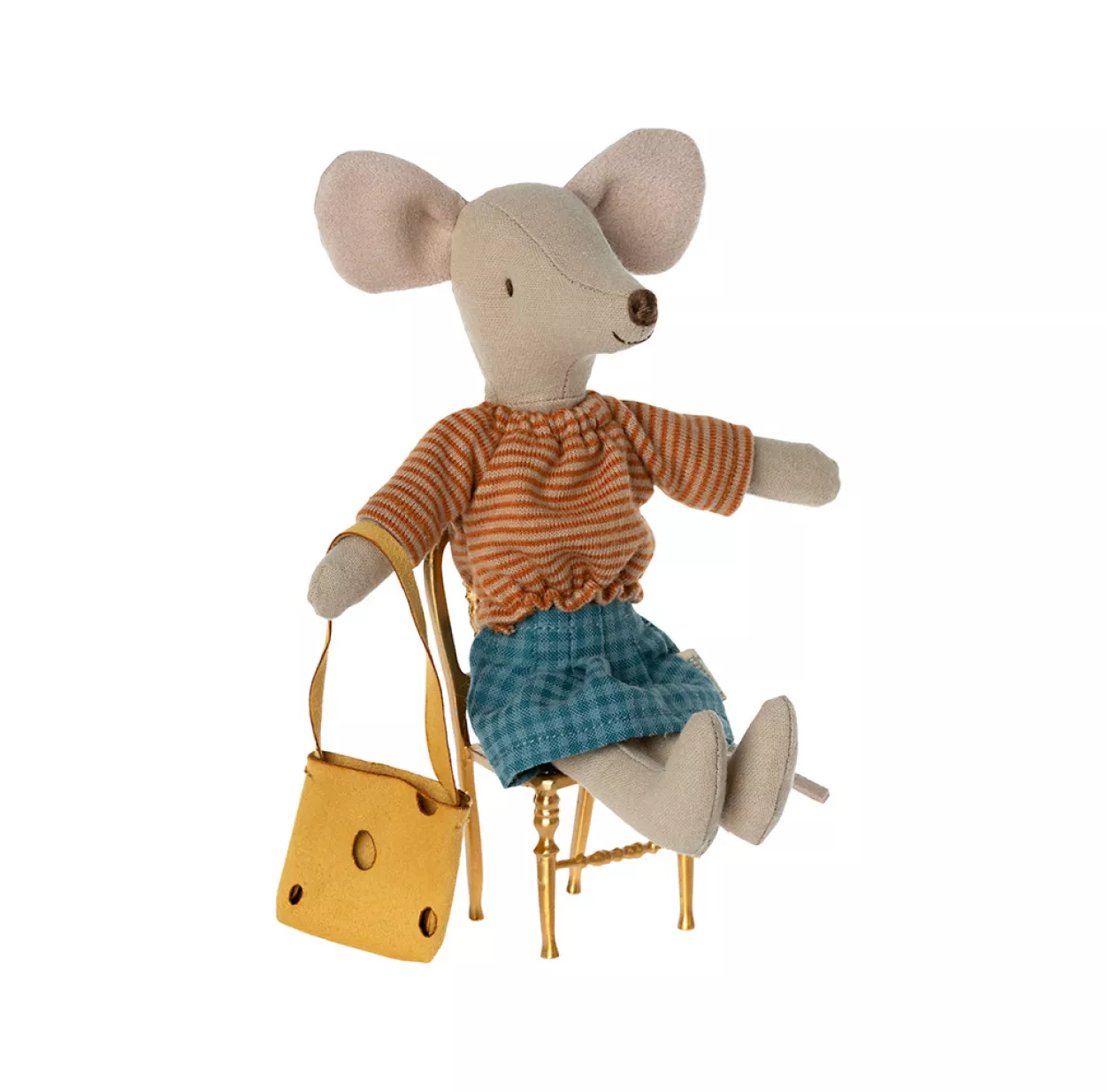 Maileg Maman Souris 4 Maileg Maman Souris – Image 2