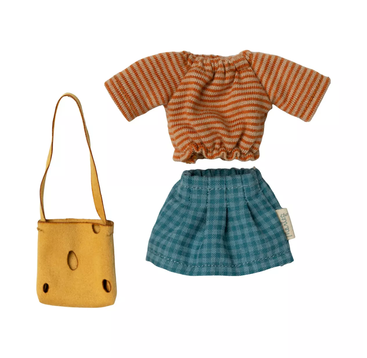 Maileg Maman Souris 5 Maileg Maman Souris – Image 3