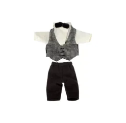 Maileg Souris Valet -Enfant Fournitures Boutique souris serviteur maileg 3 1264x1234