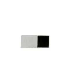 Muuto Set De 5 Clips Pour Mini Stacked - Blanc