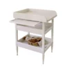 Table à Langer - Blanc 1 Table à Langer - Blanc -Enfant Fournitures Boutique table a langer gustavienne blanc 1 1264x1234