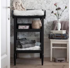 Table à Langer - Deep Green