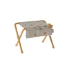 Maileg Table à Langer Miniature - Ocre -Enfant Fournitures Boutique table a langer jaune maileg 1 1264x1234