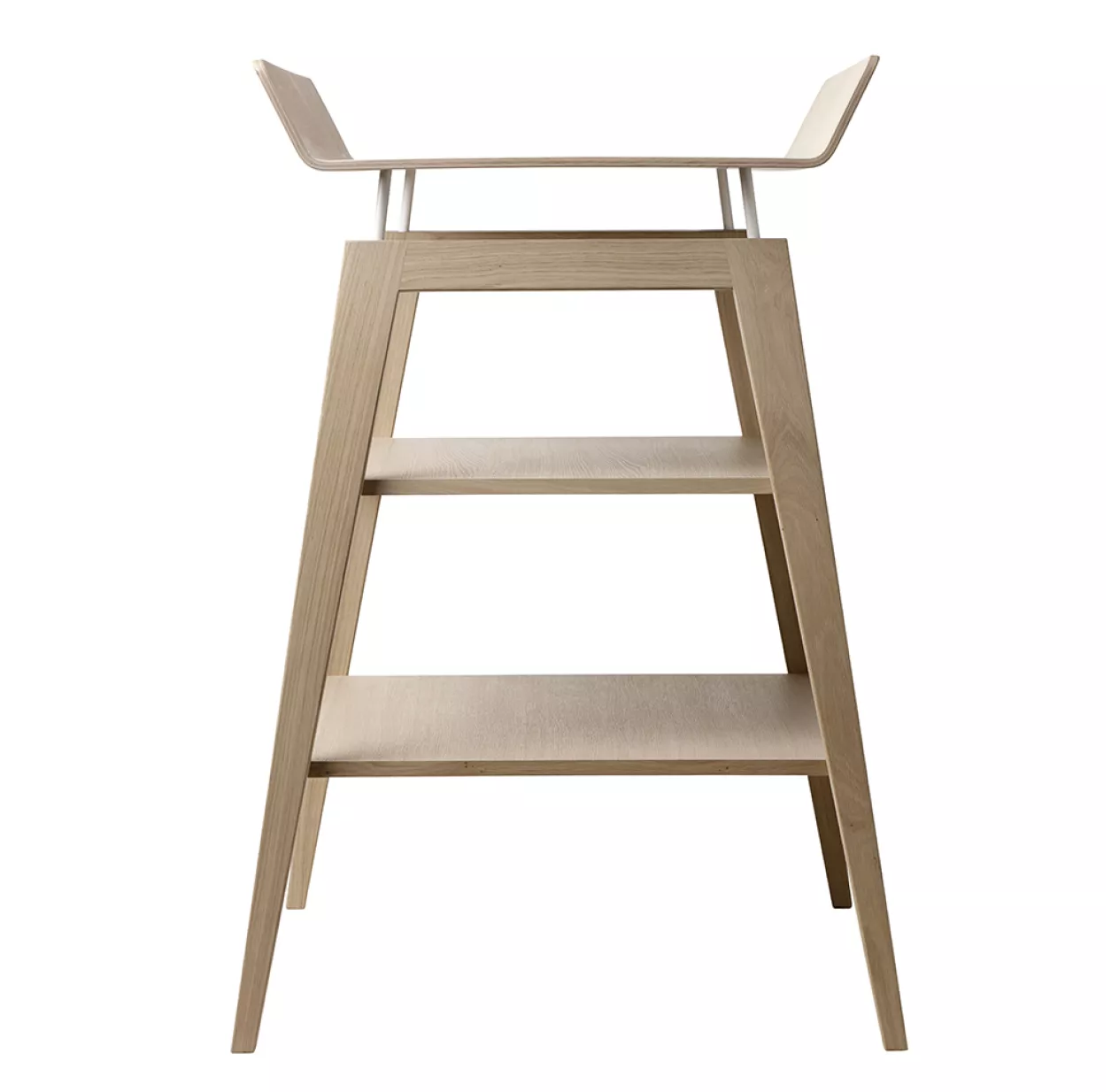 Leander Table à Langer Linea - Chêne 4 Leander Table à Langer Linea - Chêne – Image 2