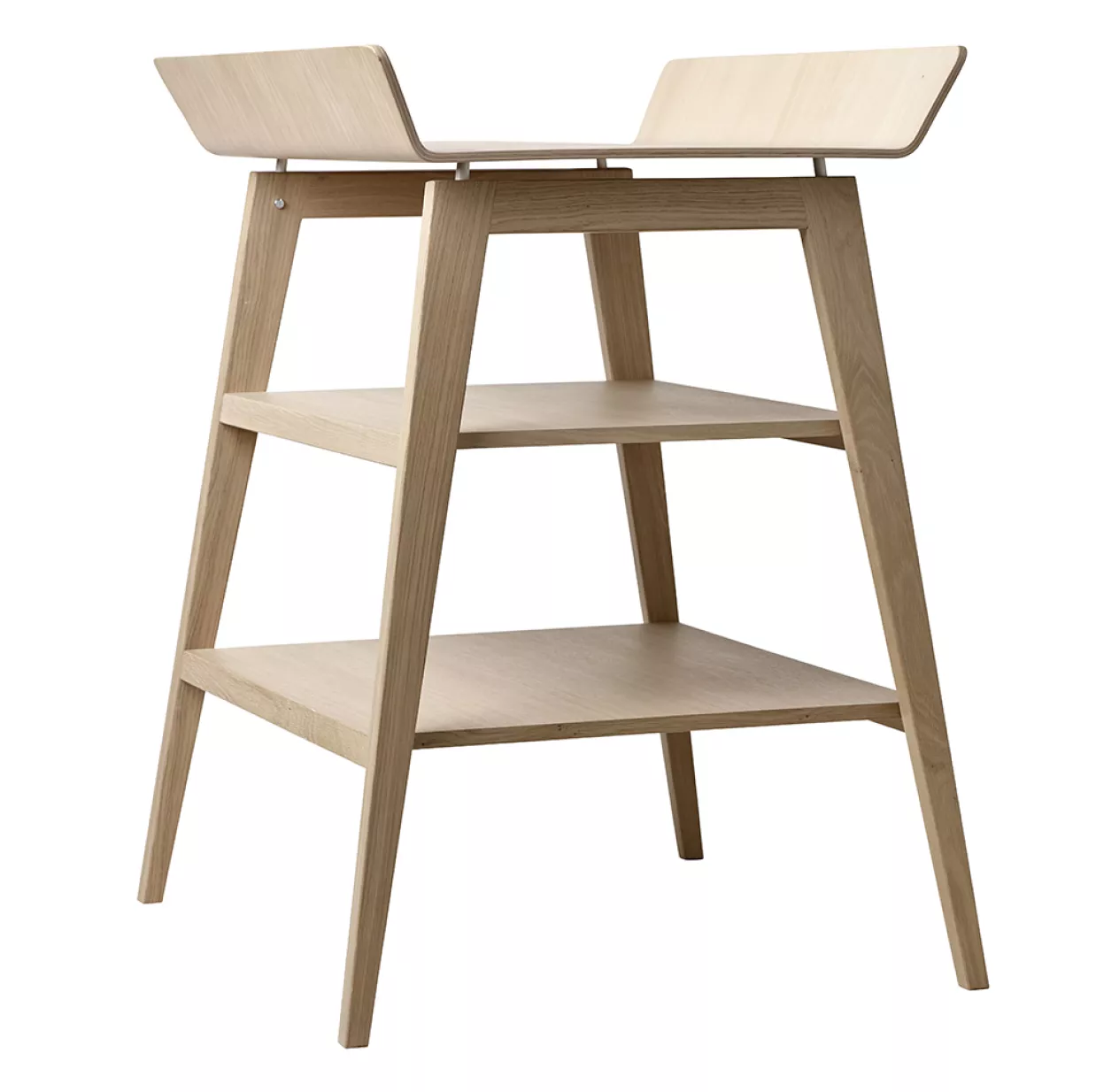 Leander Table à Langer Linea - Chêne 5 Leander Table à Langer Linea - Chêne – Image 3