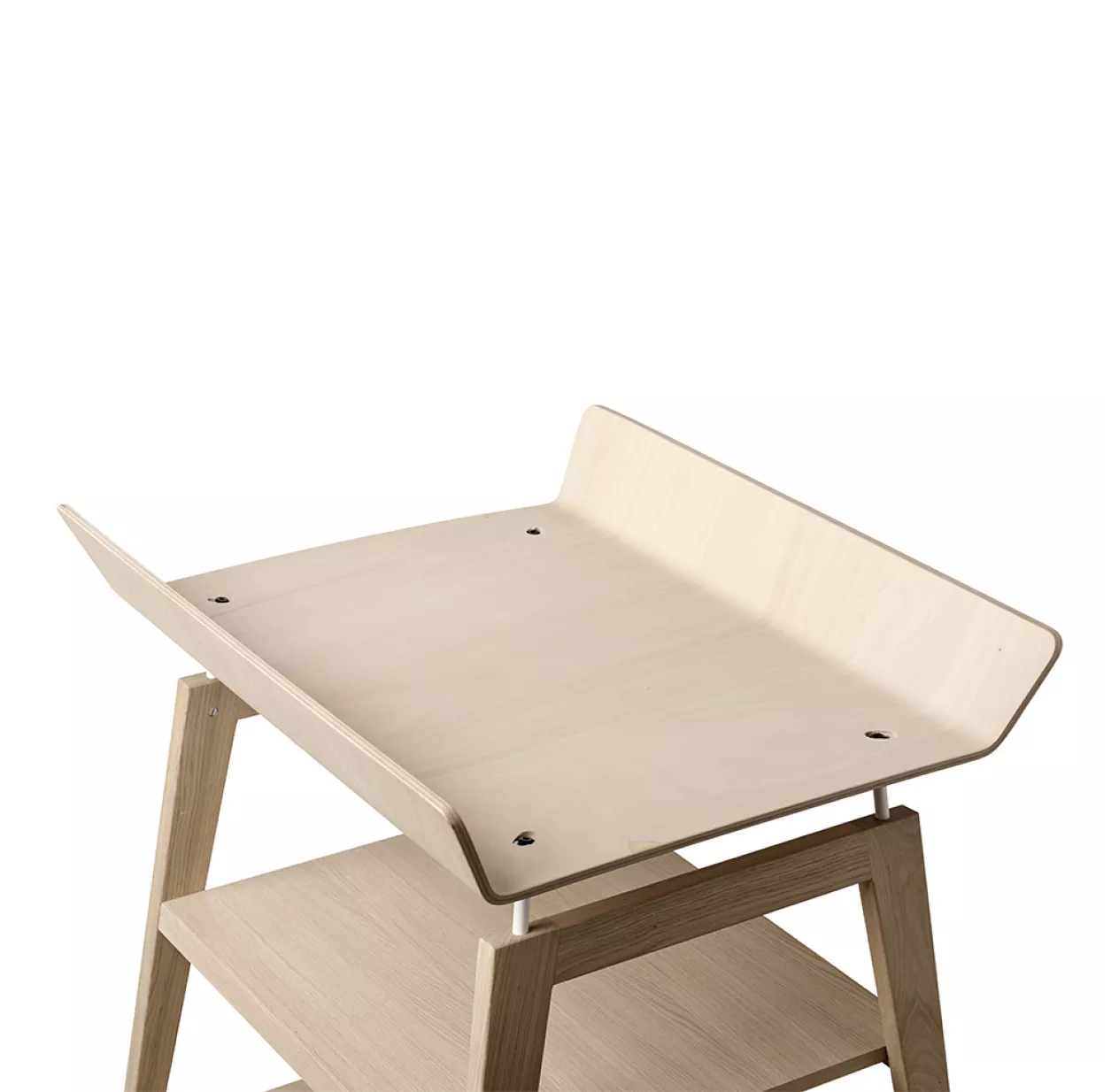 Leander Table à Langer Linea - Chêne 6 Leander Table à Langer Linea - Chêne – Image 4