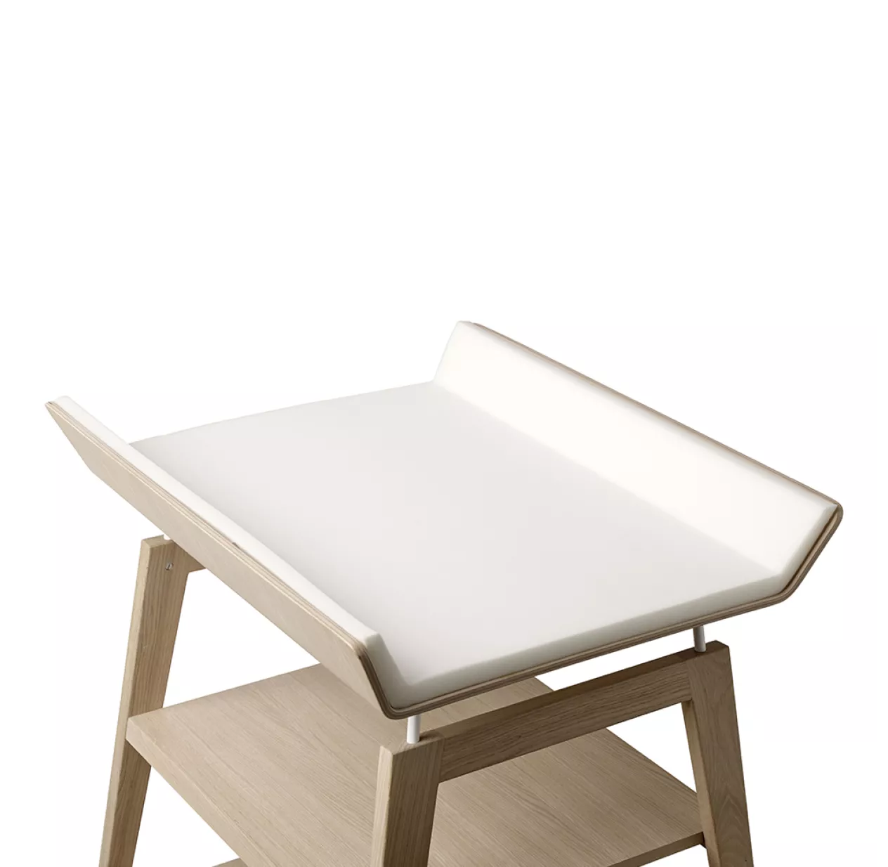 Leander Table à Langer Linea - Chêne 7 Leander Table à Langer Linea - Chêne – Image 5