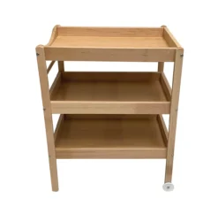 Table à Langer Margot 3 Plateaux - Hêtre -Enfant Fournitures Boutique table a langer margot hetre combelle 9a 1264x1234