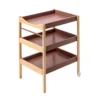 Table à Langer Margot 3 Plateaux - Vieux Rose 2 Table à Langer Margot 3 Plateaux - Vieux Rose -Enfant Fournitures Boutique table a langer margot hetre vieux rose combelle 5 1264x1234