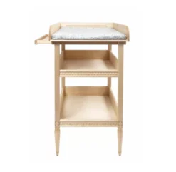 Table à Langer - Bouleau