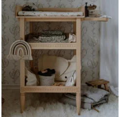 Table à Langer - Bouleau -Enfant Fournitures Boutique table alanger gustavienne bois naturel 5 1264x1234