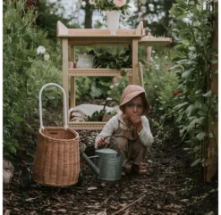 Table à Langer - Bouleau -Enfant Fournitures Boutique table alanger gustavienne bois naturel 7 1264x1234