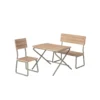 Maileg Table De Jardin, Chaise Et Banc Miniature 2 Maileg Table De Jardin, Chaise Et Banc Miniature -Enfant Fournitures Boutique table de jardin souris maileg 1 1264x1234