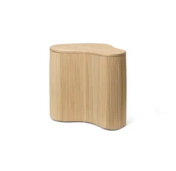 Ferm LIVING Chevet Et Table De Rangement Isola