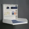Table à Langer Murale Fifi ByBO Design - Blanc -Enfant Fournitures Boutique table langer murale fifi 1 1264x1234