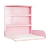 Table à Langer Murale Fifi ByBO Design - Rose -Enfant Fournitures Boutique table ou langer fifirose 1 1264x1234