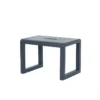 Ferm LIVING Tabouret Little Architect - Marine 2 Ferm LIVING Tabouret Little Architect - Marine -Enfant Fournitures Boutique tabouret little architect ferm living bleu 1 1264x1234