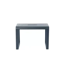 Ferm LIVING Tabouret Little Architect - Marine 7 Ferm LIVING Tabouret Little Architect - Marine -Enfant Fournitures Boutique tabouret little architect ferm living bleu 3 1264x1234